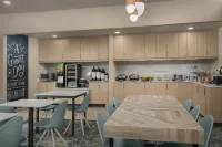 埃爾森特羅TownePlace Suites飯店