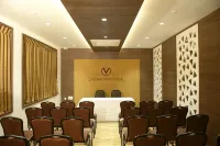 Vignesh Residency