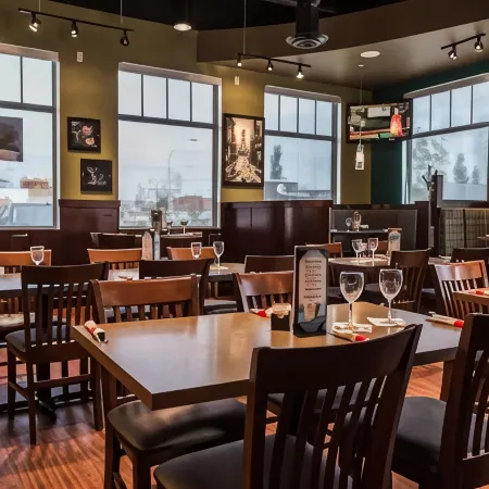 Days Inn & Suites by Wyndham Edmonton Airport