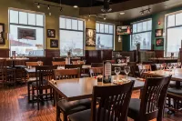 Days Inn & Suites by Wyndham Edmonton Airport