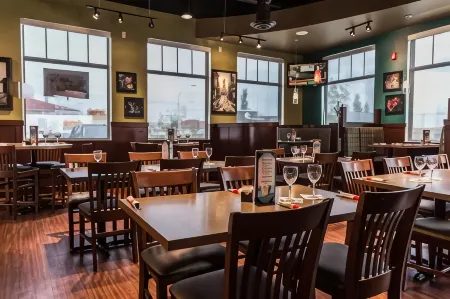 Days Inn & Suites by Wyndham Edmonton Airport