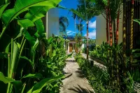 Krabi Luxury Penthouse Hotels in 