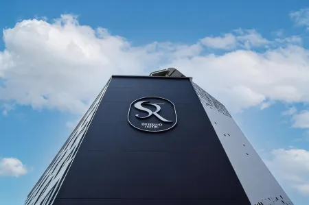 SR Grand Hotel