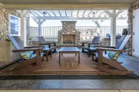 Carlsbad Inn Beach Resort Отели в г. Карлсбад