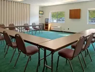 Days Inn by Wyndham Ashland Hotel di Boyd County