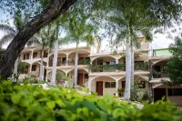 Hotel y Restaurante Villas Del Sol Jalpan de Serra Hotels in 