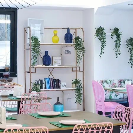 Alley Boutique Hotel and Spa