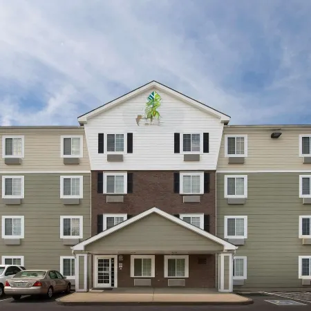 WoodSpring Suites Murfreesboro