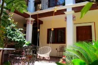 Hotel Danibaan