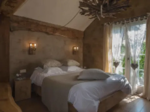 Les Chambres du Vivier, Chambres d'hôtes à Durbuy Hotels in Durbuy