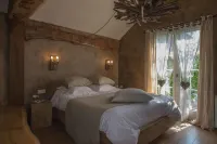 Les Chambres du Vivier, Chambres d'hôtes à Durbuy