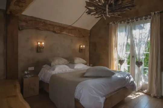 Les Chambres du Vivier, Chambres d'hôtes à Durbuy