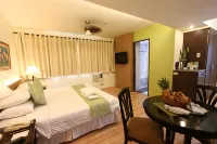 Hotel Fleuris のホテル