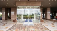 Toyoko Inn Chubu International Airport No 2 Hotels in Tokoname