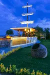 Assos Barbarossa Special Class Hotel Hotels in Ayvacik