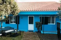 Cordeiro's House Các khách sạn ở Capelas