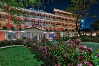 Hotel Terme Orvieto Hotels in Abano Terme