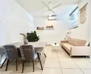 Electus Home at Midhills Genting - Free WiFi & Parking