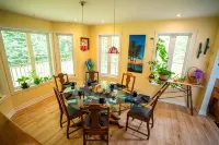 Gîte Crystal Inn Hotel a Mont-Tremblant