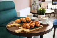Corner House - Wifi