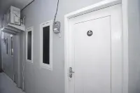 Lidez Residence Bitung Hotels in Maesa