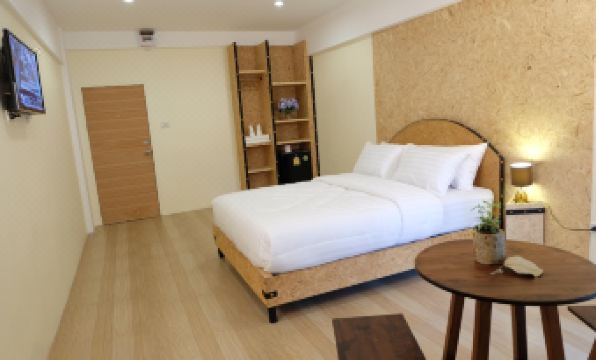 Area 69 (Don Muang Airport)