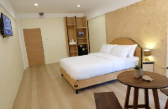 Area 69 (Don Muang Airport)