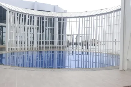 Mizrai Troika Homestay with Kota Bharu City View Отели в г. Кота-Бару