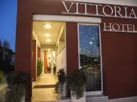 Hotel Vittoria Các khách sạn gần Parrocchia Di Grisignano Di Zocco