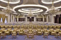 فندق الريتز-كارلتون فنادق في جدة