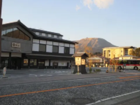 Jemsty Inn Hakone Ashinoko