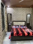 Hotel TIP Top - balcón