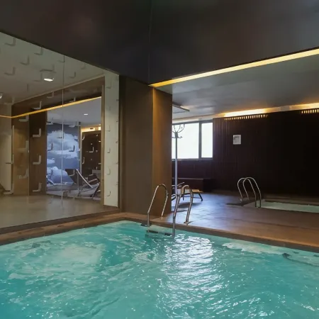 Hotel Laterum