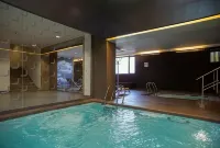 Hotel Laterum - piscina