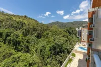 Excellent Apartment in the Best Location of Praia Grande Ubatuba