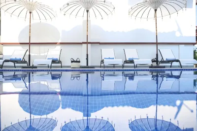 Alp Suites Pinehill