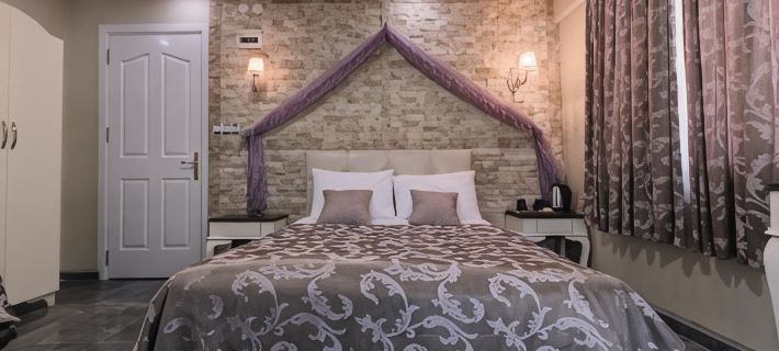 Melrose House Hotel Hotels in Pamukkale