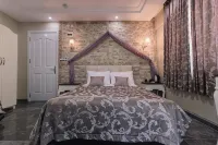 Melrose House Hotel  otelleri