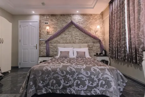 Melrose House Hotel - ที่มีที่จอดรถ
