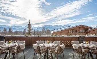 Guarda Golf Hotel & Residences