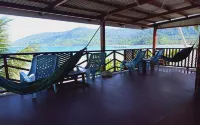 Juara Ocean Chalet Hotels in Tioman