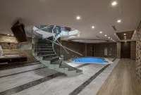 Aghababyan's Hotel - Hot Tub