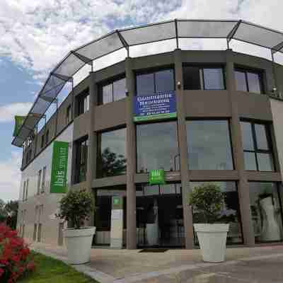 Hôtel ibis Styles Hotel Exterior