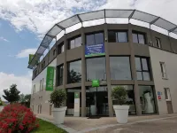 Ibis Styles Compiegne Hotels in Margny-lès-Compiègne