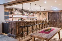 Hotel Rappen Rothenburg ob der Tauber