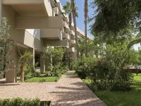 Atlas Orient Hotels in Oujda