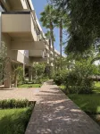 Atlas Orient Hotel di 