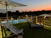 Villa Dei Papiri Fonte Ciane Hotels in Siracusa