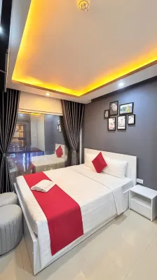 Hotel Long hà Hotels in Bình Chánh