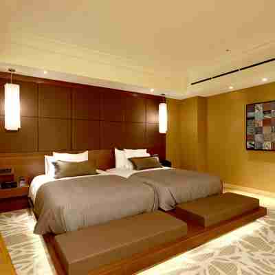 志摩観光 ザ ベイスイート Rooms